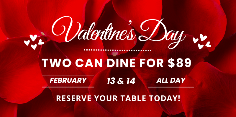 Double the delightmil